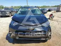 2018 Toyota RAV4 photo