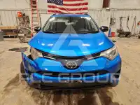 2018 Toyota RAV4 фото