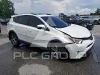 2018 Toyota RAV4 фото