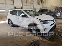 2018 Toyota RAV4 photo