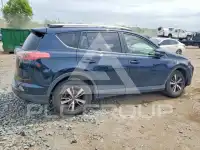 2018 Toyota RAV4 фото