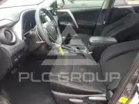 2018 Toyota RAV4 фото