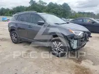 2018 Toyota RAV4 фото