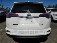 2018 Toyota RAV4 фото
