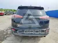 2018 Toyota RAV4 фото
