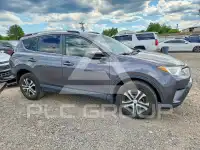 2018 Toyota RAV4 photo