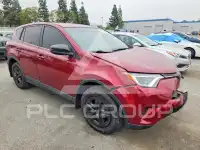 2018 Toyota RAV4 фото