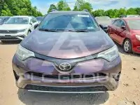 2018 Toyota RAV4 фото