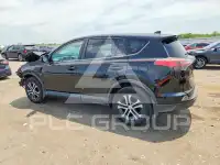 2018 Toyota RAV4 фото