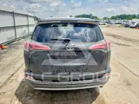 2018 Toyota RAV4 фото