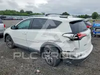 2018 Toyota RAV4 photo