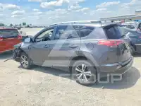 2018 Toyota RAV4 photo