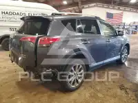 2018 Toyota RAV4 фото