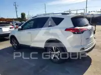 2018 Toyota RAV4 фото