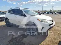 2018 Toyota RAV4 фото
