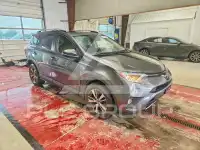 2018 Toyota RAV4 фото