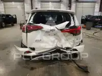 2018 Toyota RAV4 photo