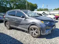 2018 Toyota RAV4 фото