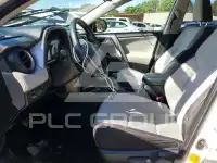 2018 Toyota RAV4 фото