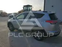 2018 Toyota RAV4 фото