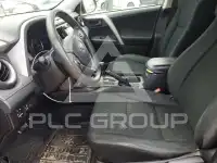 2018 Toyota RAV4 фото