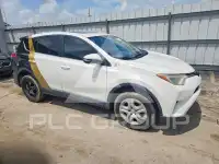 2018 Toyota RAV4 фото
