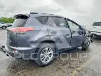 2018 Toyota RAV4 photo