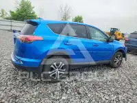2018 Toyota RAV4 фото