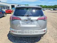 2018 Toyota RAV4 фото