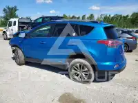 2018 Toyota RAV4 фото