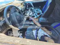 2018 Toyota RAV4 фото