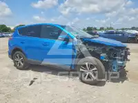2018 Toyota RAV4 фото
