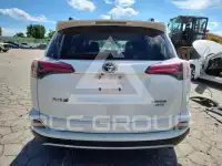 2018 Toyota RAV4 photo