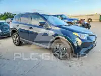 2018 Toyota RAV4 фото