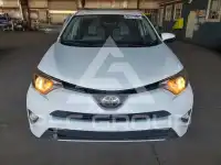 2018 Toyota RAV4 фото