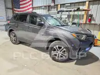 2018 Toyota RAV4 фото