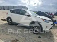 2018 Toyota RAV4 фото