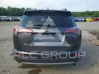 2018 Toyota RAV4 фото