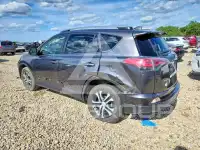 2018 Toyota RAV4 фото