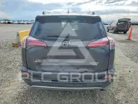 2018 Toyota RAV4 фото