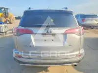 2018 Toyota RAV4 фото