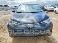 2018 Toyota RAV4 фото