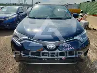 2018 Toyota RAV4 фото