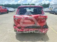 2018 Toyota RAV4 photo