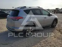 2018 Toyota RAV4 фото
