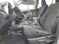 2018 Toyota RAV4 фото