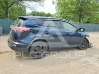 2018 Toyota RAV4 фото
