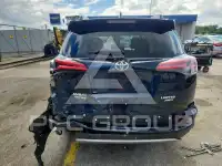 2018 Toyota RAV4 фото