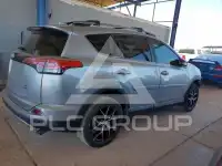 2018 Toyota RAV4 фото