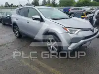 2018 Toyota RAV4 фото